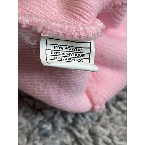 Chicago Bears‎ Pink Stocking Cap 2006 NFC North Champs. - Picture 3 of 3